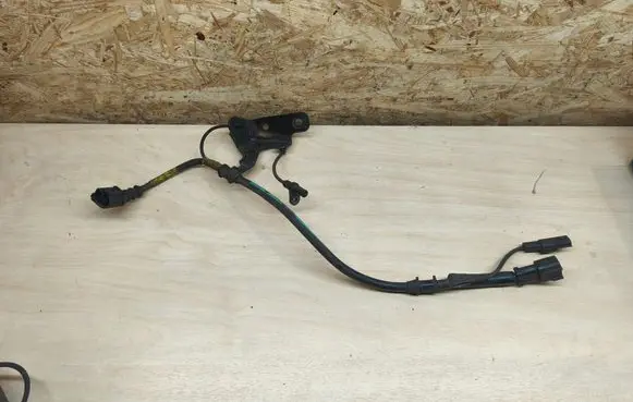 Renault Austral ABS rear brake sensor 