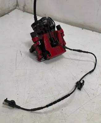 Jaguar XF X260 Rear brake caliper GX7M2K327