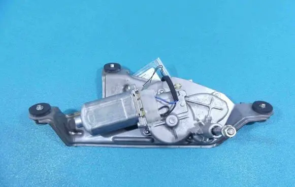 Mazda CX-9 Rear window wiper motor 849600-0402 IMPRK839146
