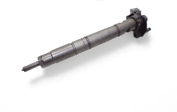 Audi A6 S6 C6 4F Fuel injector 059130277AR 0445116015