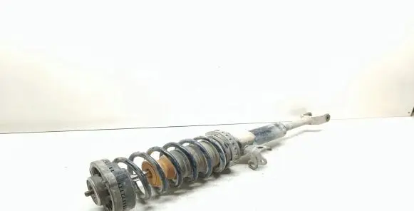 BMW 5 F10 F11 Front shock absorber with coil spring