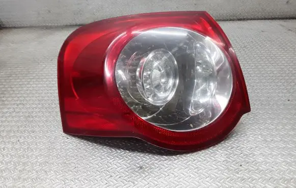 Volkswagen PASSAT B6 Rear/tail lights 3C9945095B