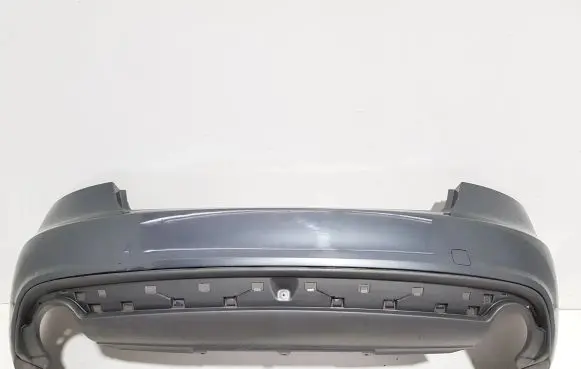 Audi A5 Sportback 8TA Rear bumper 8T8807521H