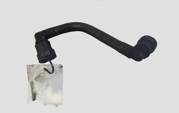 Volvo V60 Electric car engine cooling hoses/pipes 31293997