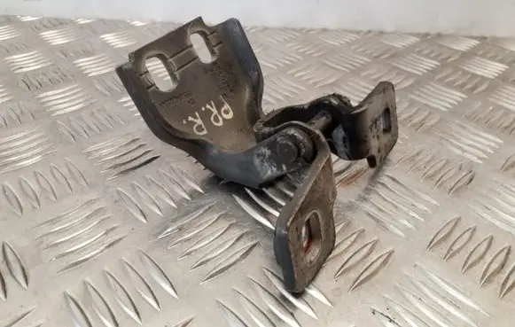 Jeep Grand Cherokee (WK) Front door upper hinge 55394222AA