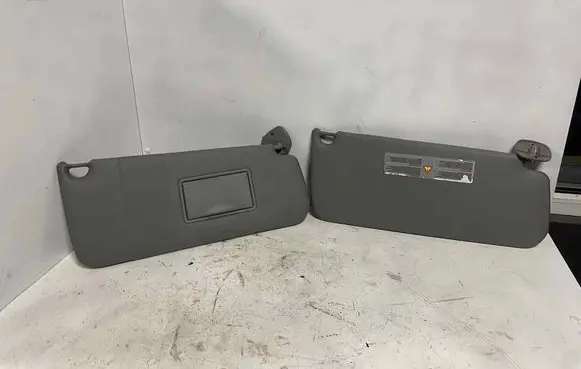 Renault Kangoo I Sun visor
