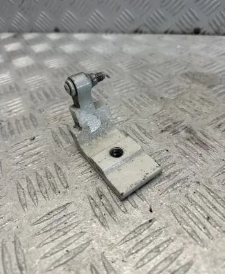 BMW X3 F25 Rear door lower hinge