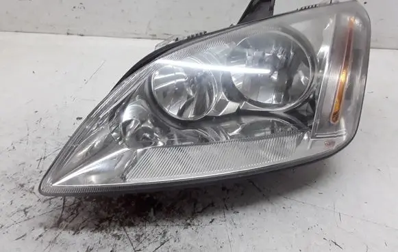 Ford Focus C-MAX Headlight/headlamp E42016008