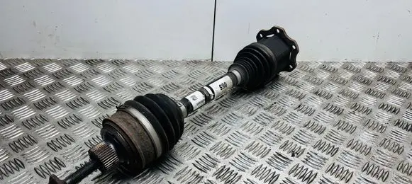 Audi A5 Front driveshaft 8W0407271E