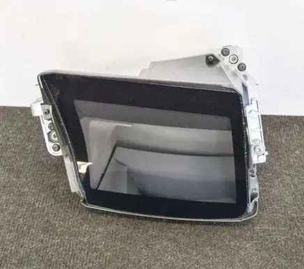 Audi A4 S4 B9 8W Head up display screen AU0021001 8W5919617C