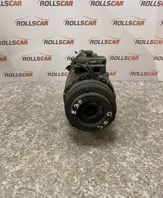 BMW 5 E39 Air conditioning (A/C) compressor (pump) SB3848056 S2213