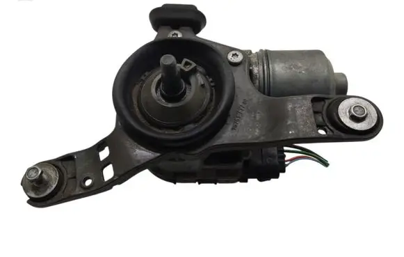 Citroen C4 Grand Picasso Wiper motor 9676371780