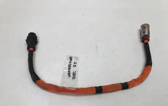 Mercedes-Benz EQC Positive wiring loom 807656 HVZ006003A
