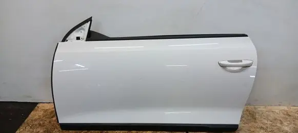 Volkswagen Scirocco Door (2 Door Coupe) 1K8831607E