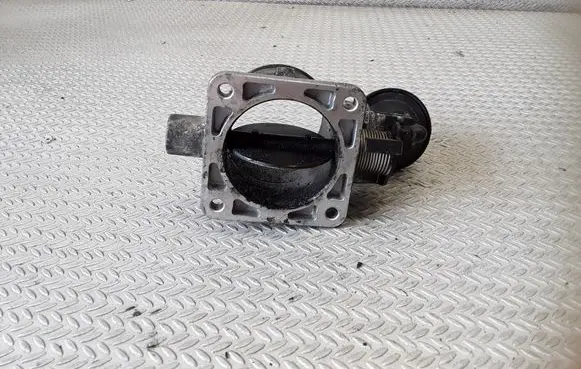 KIA Carens I Engine shut-off valve 3511027350