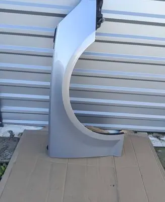 Audi A4 S4 B9 Fender A4B9