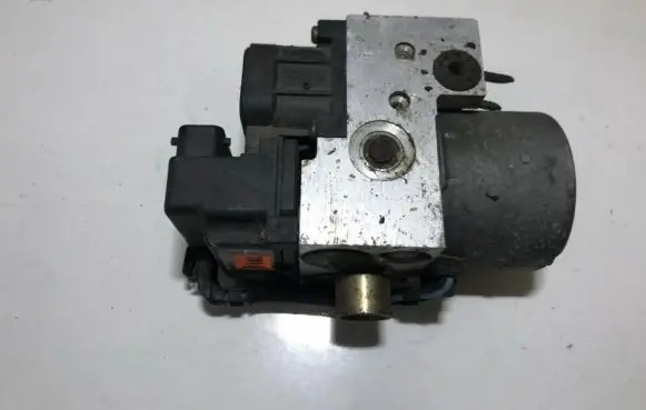 Nissan Almera Tino ABS Pump 0265216787 476604u101
