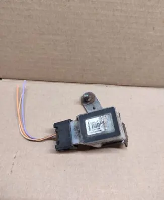 Renault Megane II Headlight/headlamp level sensor 8200413466