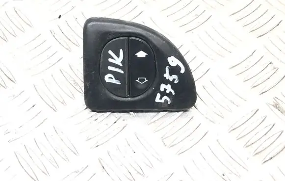 Ford Transit Electric window control switch 2T1414A432B 488031