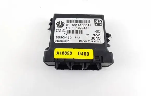Dodge RAM Parking PDC control unit/module 68141530AI 19224AE 0263004897