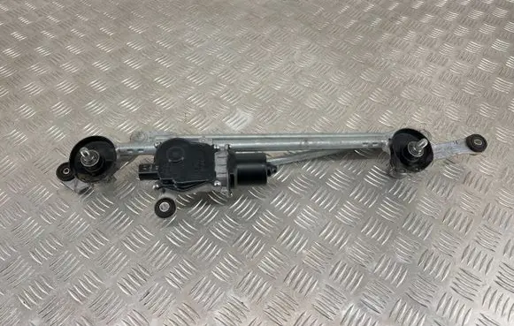 Nissan Navara D23 Front wiper linkage 1203C134