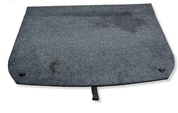 Saab 9-3 Ver2 Trunk/boot mat liner 
