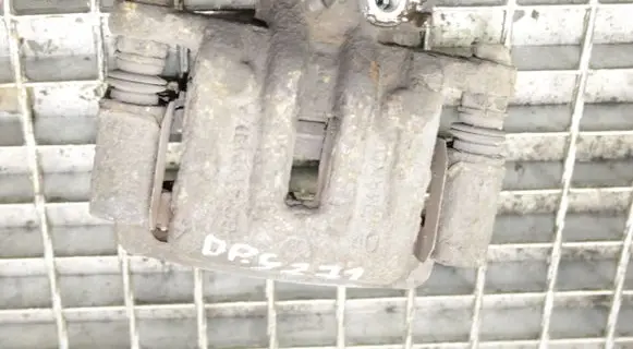 Opel Antara Rear brake caliper