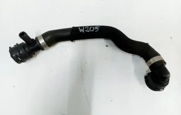 Mercedes-Benz C AMG W205 Engine coolant pipe/hose A2055019400