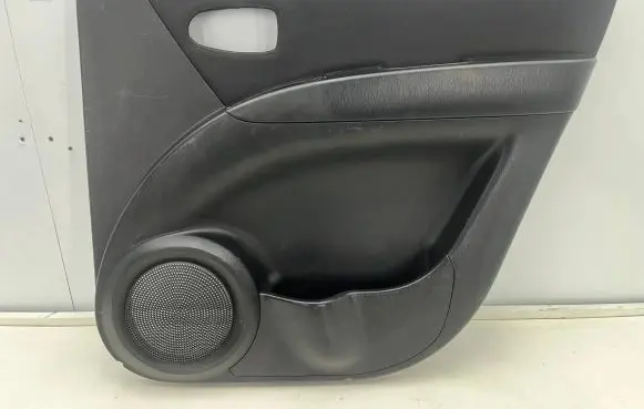 Hyundai Matrix Coupe rear side trim panel 83320-17010