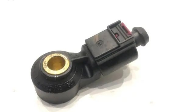 Audi A6 S6 C7 4G Detonation knock sensor 0261231146