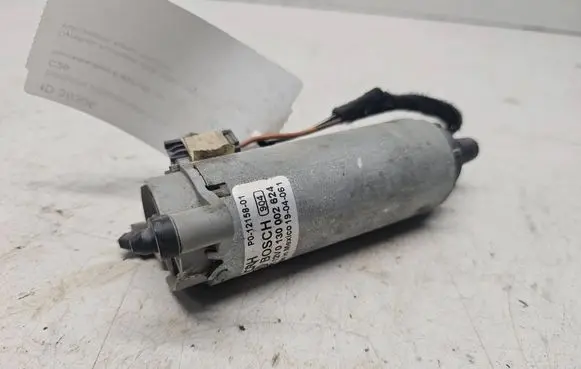 Mercedes-Benz R W251 Seat adjustment motor 0130002624