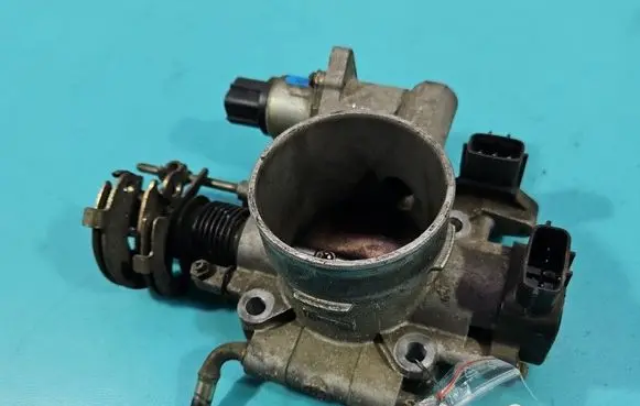 Subaru Forester SG Throttle body valve A22667 IMPRK1547896