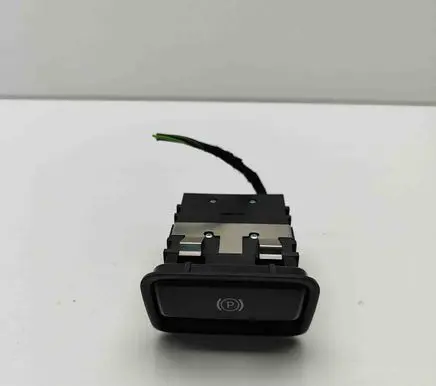 Mercedes-Benz CLA C117 X117 W117 Hand parking brake switch 15463599 A2469050451