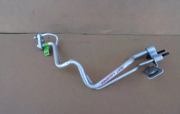 Jeep Grand Cherokee Air conditioning (A/C) pipe/hose 68105596AB 12500040 53222