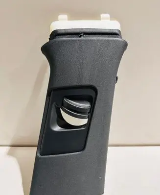 Porsche Macan (95B) (B) pillar trim (top) 95B867294