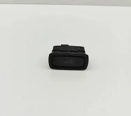 Porsche Macan (95B) Tailgate/boot open switch button 7PP959832H