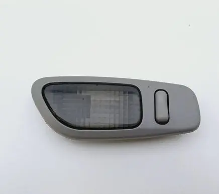 Mitsubishi Galant Rear seat light 1158243