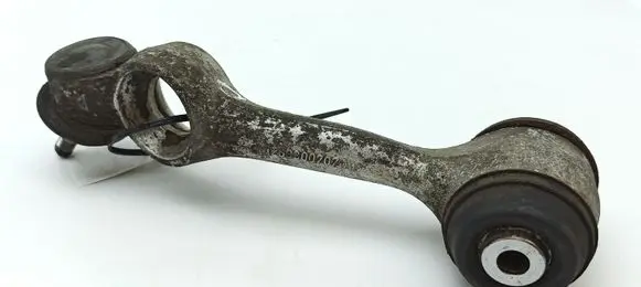 Mercedes-Benz 380 560SEC C126 Front lower control arm/wishbone 1263300707