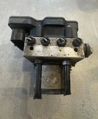 Renault Master III ABS Pump 476603593R 16060411078 69608