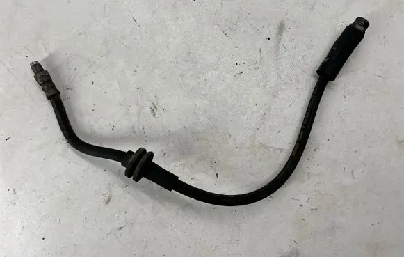 Maserati Ghibli Brake line pipe/hose 670035282
