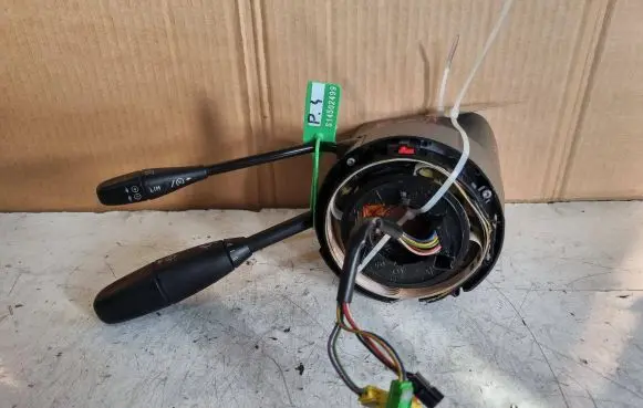 Mercedes-Benz E W211 Airbag slip ring squib (SRS ring) A1714640518