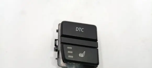BMW 5 E60 E61 DTC switch 61319159052