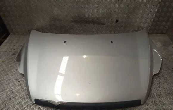 Ford Focus Engine bonnet/hood