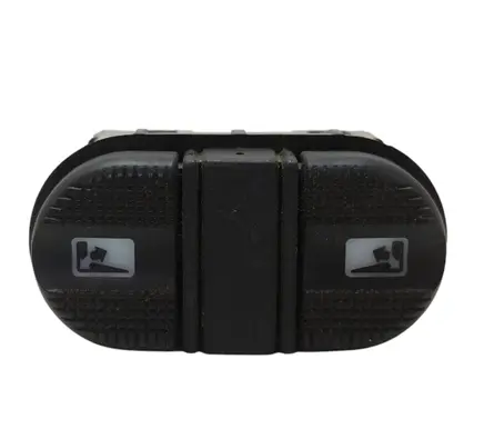 Volkswagen Sharan Electric window control switch 7M0959856