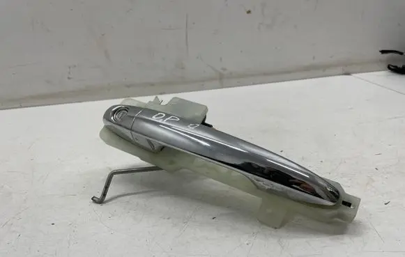 KIA Niro Front door exterior handle