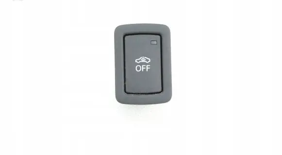 Audi A7 S7 4G Other switches/knobs/shifts 4H0962109