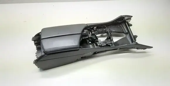 BMW 5 F10 F11 Center console 72458410 514572458410 724584