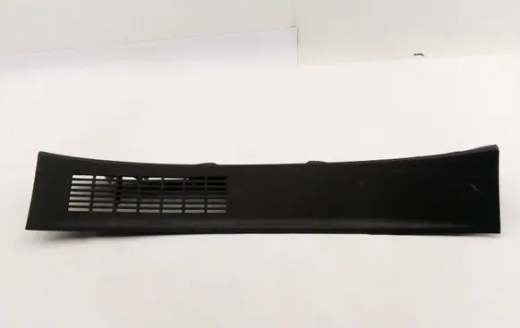 Mitsubishi Outlander Trunk/boot sill cover protection 7240a199zz