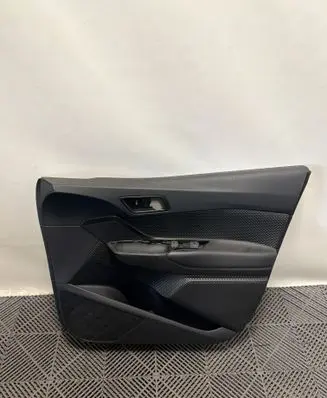 Toyota C-HR I Front door card panel trim 67795X1B