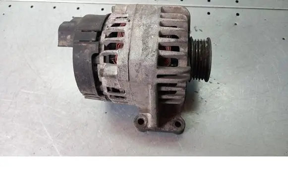 Fiat Punto (199) Generator/alternator